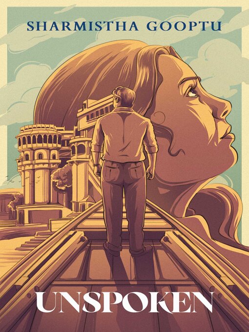 Title details for Unspoken by Sharmistha Gooptu - Wait list